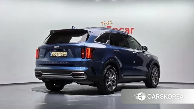 Kia Sorento 4th Generation id 3395521 из Кореи 12