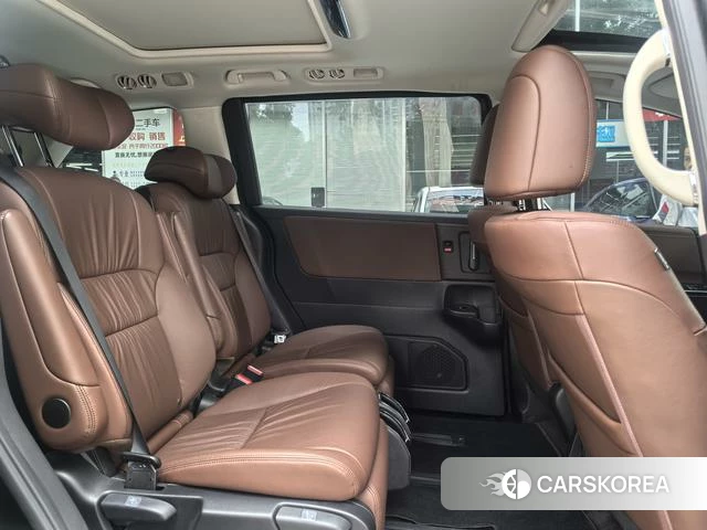 Honda Odyssey id 4277948 из Китая 10