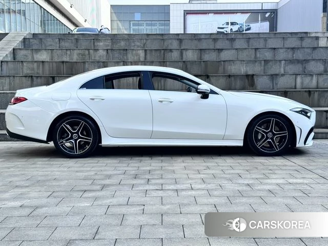 Mercedes-Benz CLS id 4216968 из Китая 7