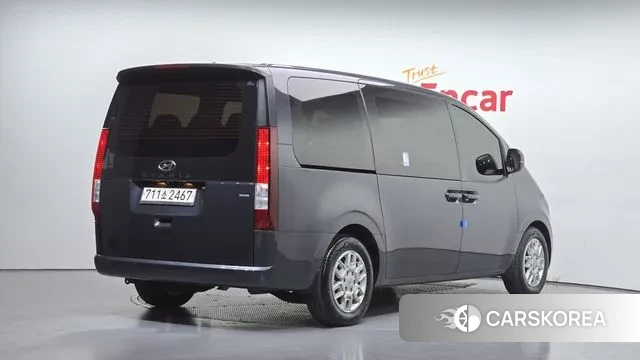 Hyundai Staria id 3463020 из Кореи 12