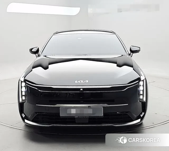 Kia The New K8 Hybrid id 3399851 из Кореи 12