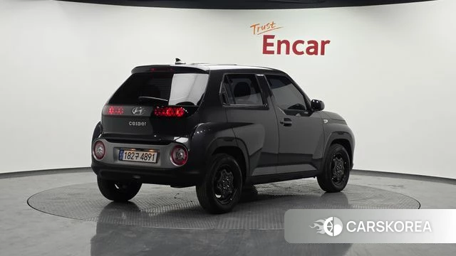 Hyundai Casper id 3922918 из Кореи 12