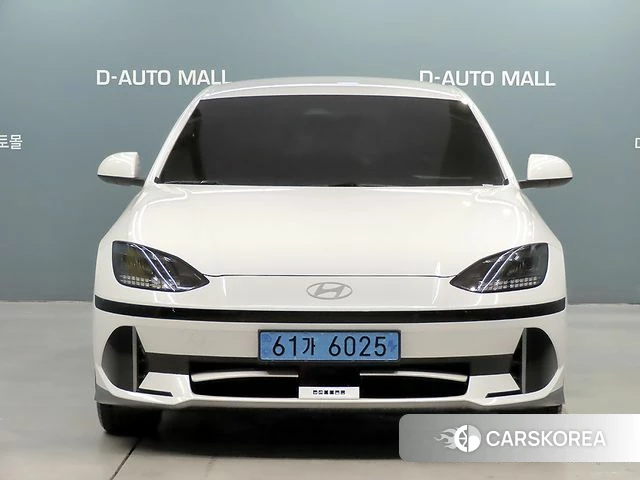 Hyundai Ionic 6 id 4366298 из Кореи 12