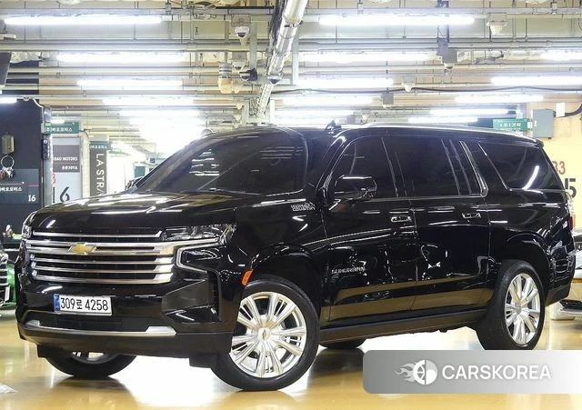 Chevrolet Server Van id 4187115 из Кореи 12