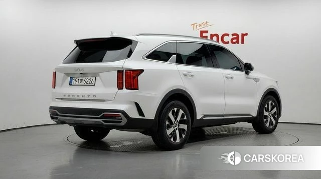 Kia Sorento 4th Generation id 4696961 из Кореи 12