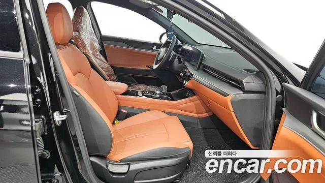 Kia The New K5 3rd generation id 2641399 из Кореи 12