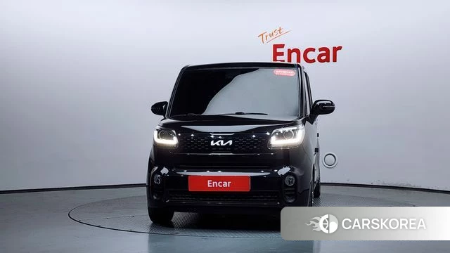 Kia The New Ray id 4495285 из Кореи 12