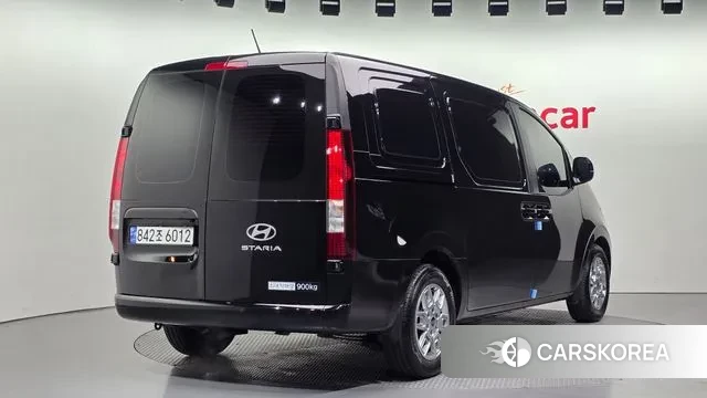 Hyundai Staria id 3371972 из Кореи 12