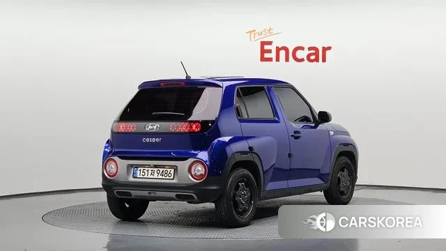 Hyundai Casper id 3354339 из Кореи 12