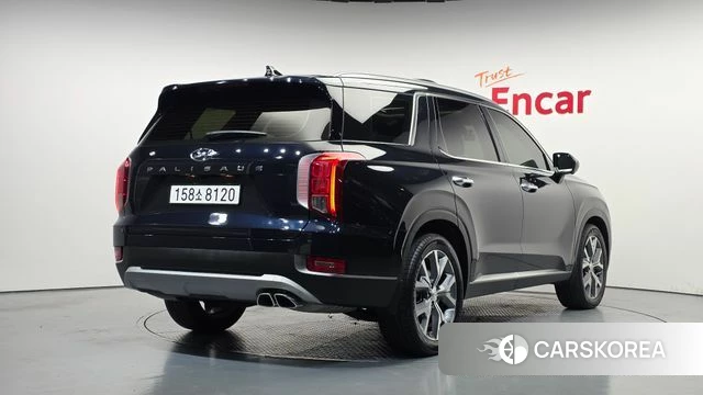 Hyundai Palisade id 4936498 из Кореи 12
