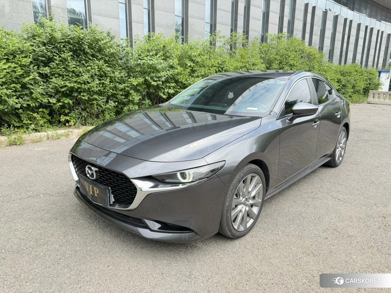 Mazda 3 Angkesaila id 4461277 из Китая 10