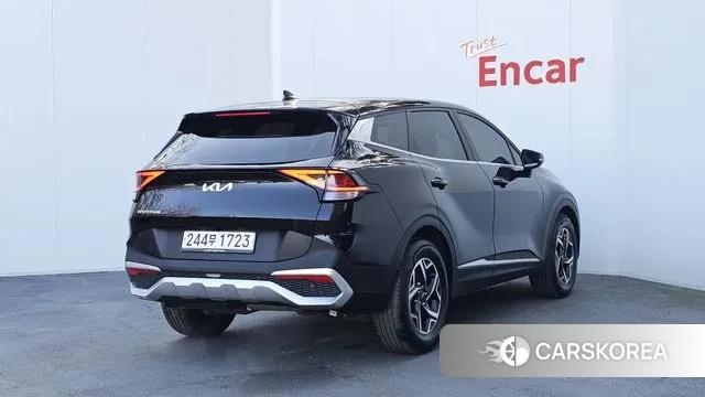 Kia Sportage 5th Generation id 3472546 из Кореи 12