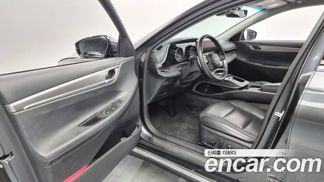 Hyundai The New Grandeur IG id 2732671 из Кореи 12