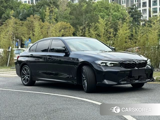 BMW 3 series id 4265476 из Китая 12