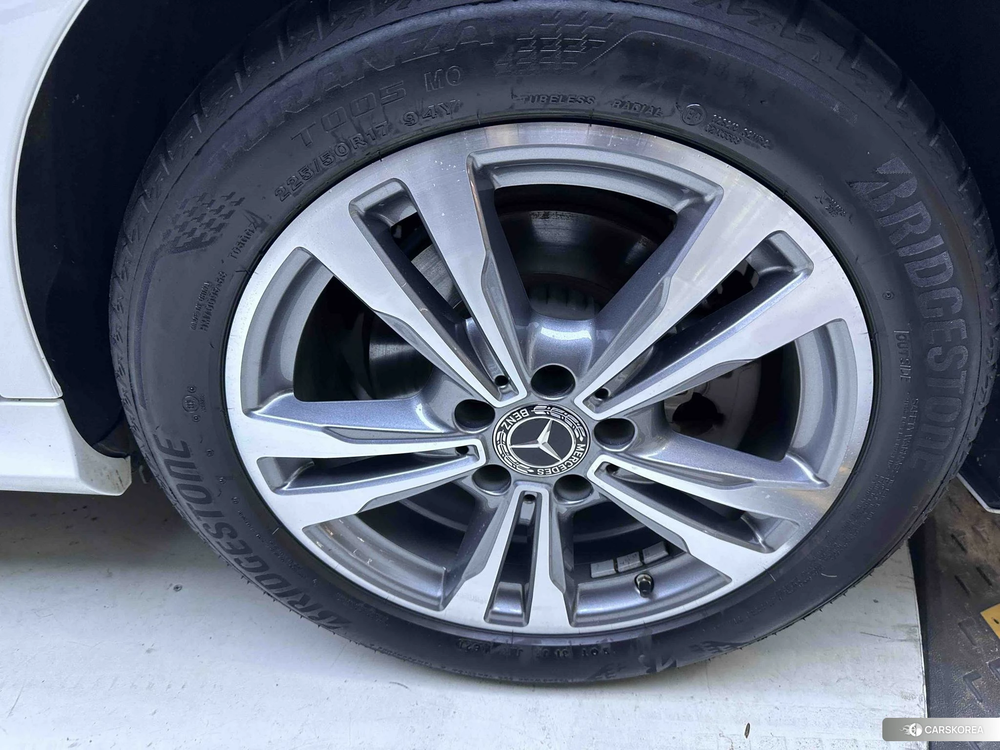 Mercedes-Benz Class C id 4492625 из Китая 12