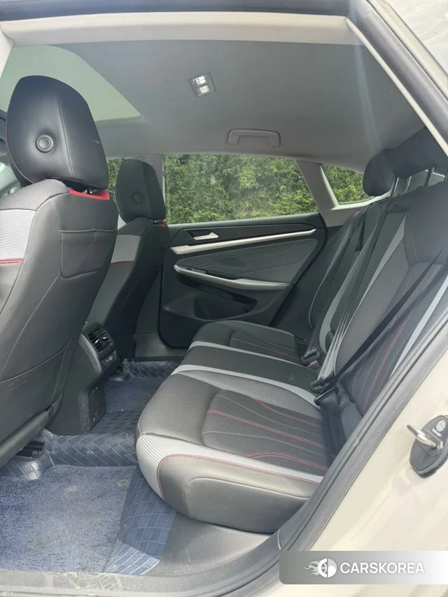 Volkswagen Lingdu id 4290713 из Китая 10