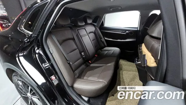 Hyundai The New Grandeur IG id 2755357 из Кореи 12