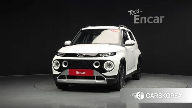 Hyundai Casper id 4697258 из Кореи 12