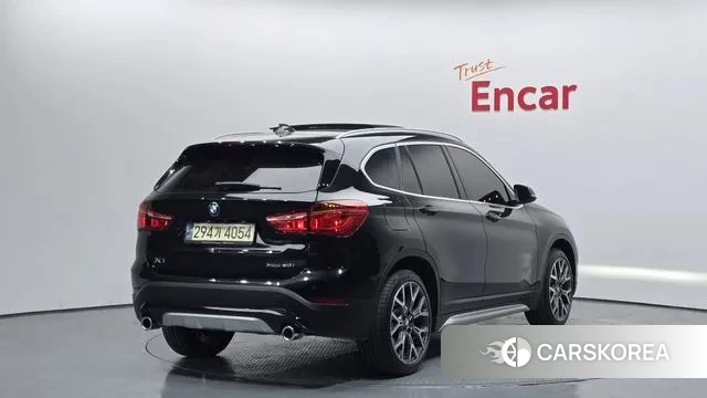 BMW X1 (F48) id 3348696 из Кореи 12