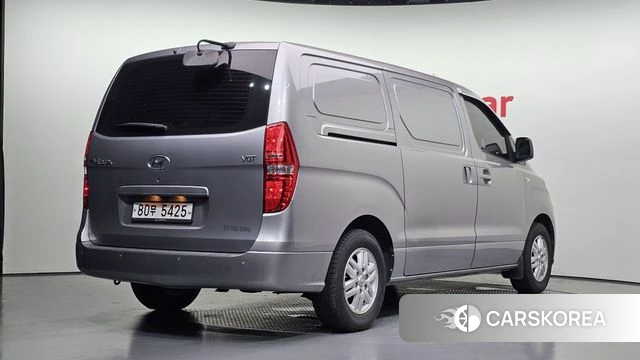 Hyundai The New Grand Starex id 4894612 из Кореи 12