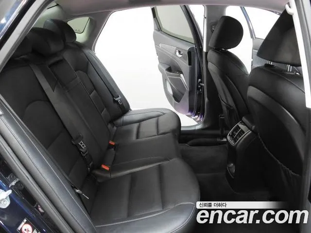 Kia K7 Premier id 2756979 из Кореи 12