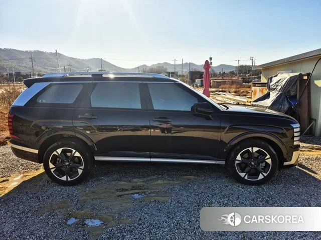 Hyundai Palisade (LX3) id 3533232 из Кореи 12
