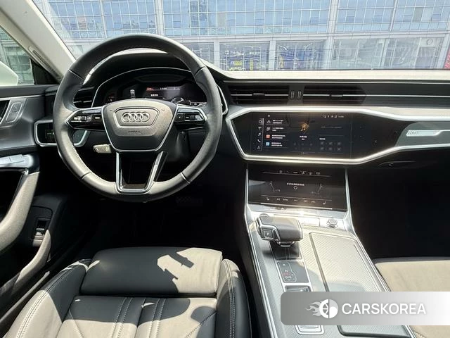Audi A7 id 4277989 из Китая 9