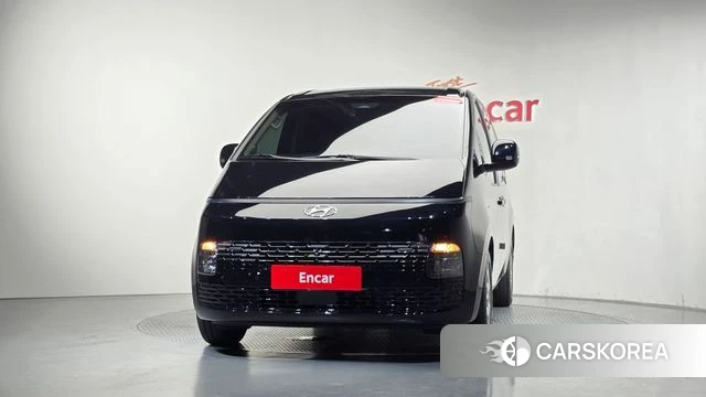 Hyundai Staria id 4692116 из Кореи 12