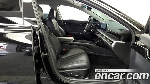 Hyundai Grandeur (GN7) id 2647449 из Кореи 12