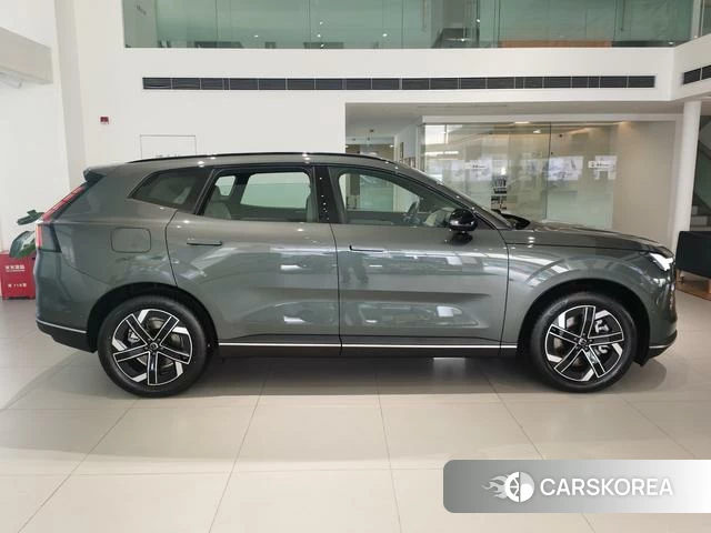Volvo XC70 id 4240040 из Китая 12