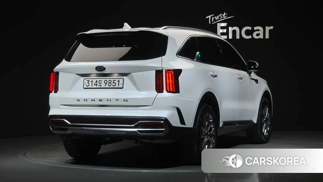 Kia Sorento 4th Generation id 4614484 из Кореи 12