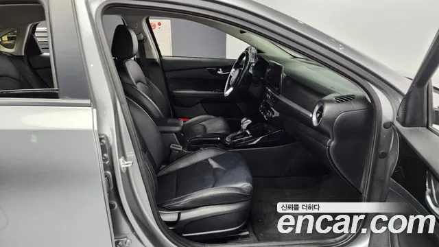 Kia The New K3 2nd generation id 2624760 из Кореи 12