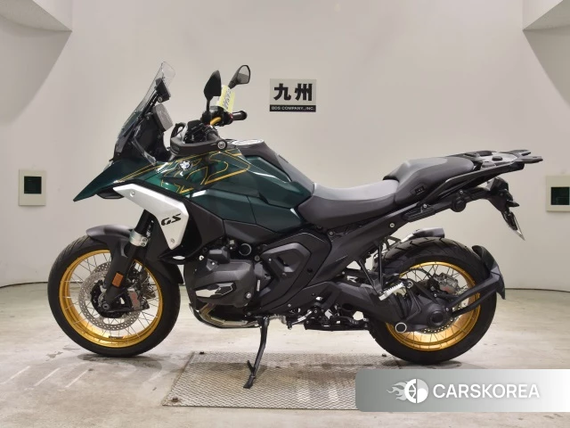 Проданный BMW R1300GS 2025 из Японии, фото 4