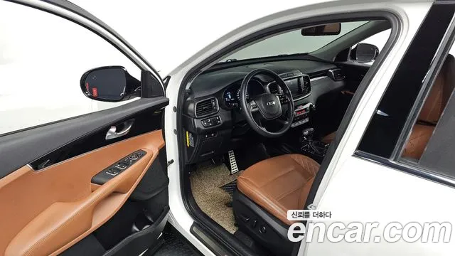 Kia The New Sorento id 2681309 из Кореи 12