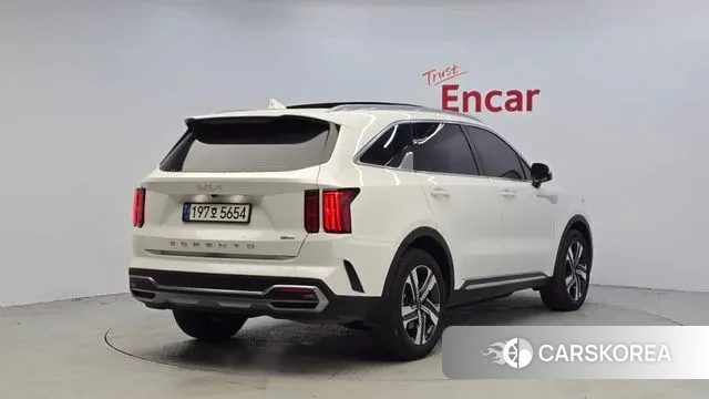 Kia Sorento 4th Generation id 3600690 из Кореи 12