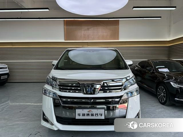 Toyota Wilfa id 4272113 из Китая 12