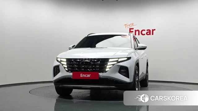 Hyundai Tucson (NX4) id 4872125 из Кореи 12