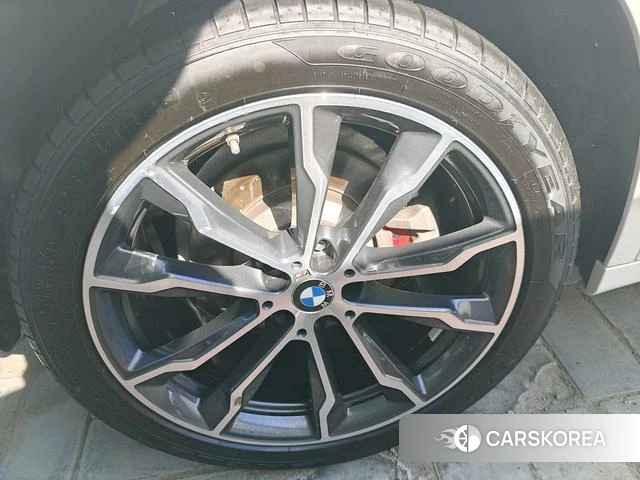 BMW X3 id 4257583 из Китая 9