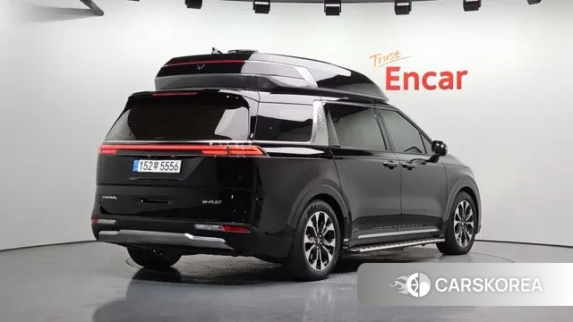 Kia Carnival 4th generation id 3518381 из Кореи 12