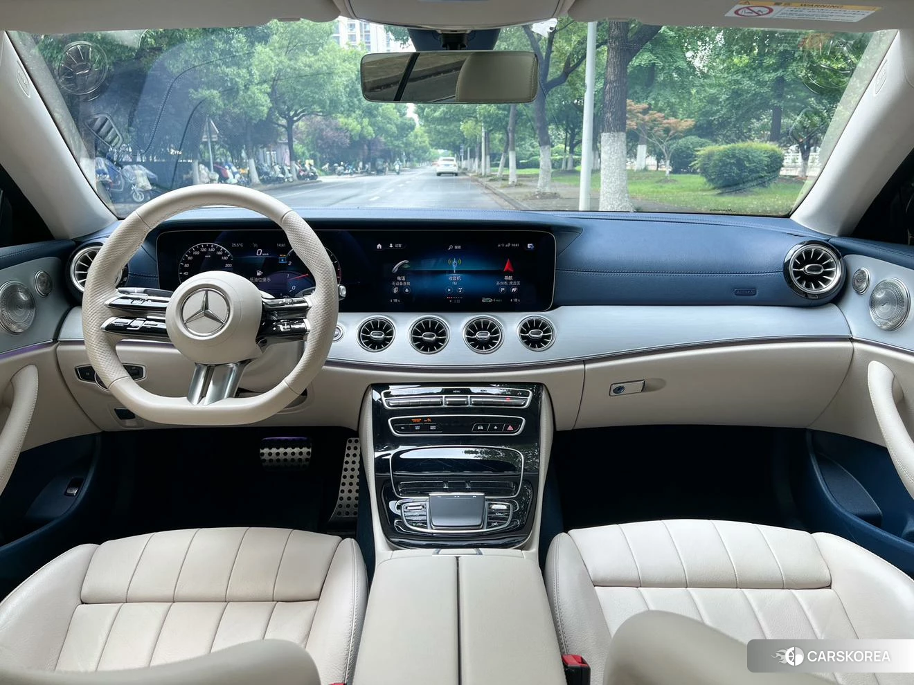 Mercedes-Benz E-class (imported) id 4461704 из Китая 12
