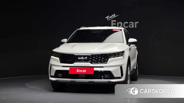 Kia Sorento 4th Generation id 4768801 из Кореи 12