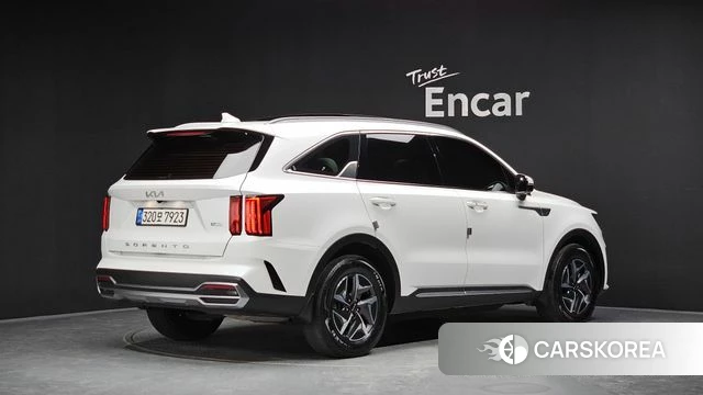 Kia Sorento 4th Generation id 4624392 из Кореи 12