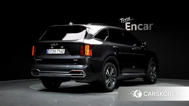 Kia Sorento 4th Generation id 3707157 из Кореи 12