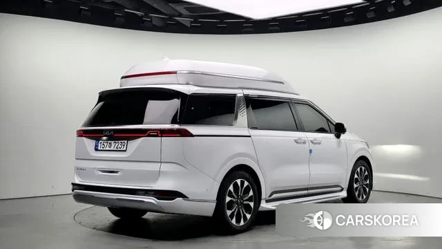 Kia Carnival 4th generation id 3406581 из Кореи 12