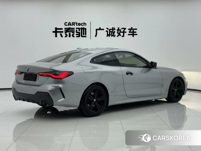 BMW 4 series id 4258338 из Китая 9