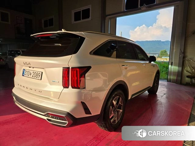 Kia Sorento 4th Generation id 4444298 из Кореи 12