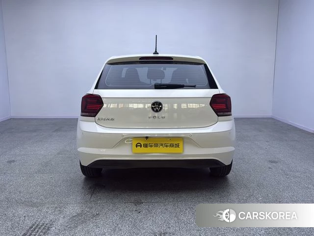 Volkswagen Polo id 4278531 из Китая 12