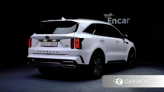 Kia Sorento 4th Generation id 3646269 из Кореи 12