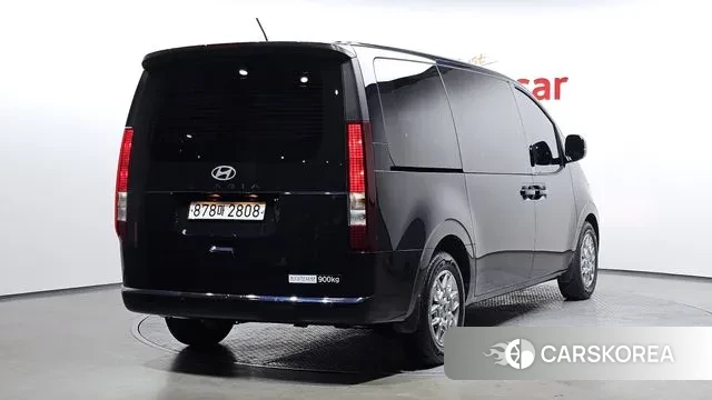 Hyundai Staria id 3571555 из Кореи 12