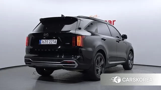 Kia Sorento 4th Generation id 2985777 из Кореи 12